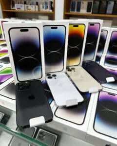 iPhone 14 Pro Max Pallet