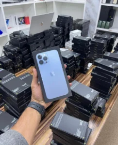 iPhone 13 Pro Max Pallet iPhone 13 Pro Max Pallet