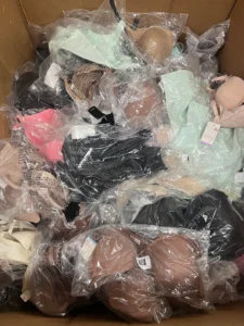 Mixed Brand Name Bras Mixed Brand Name Bras