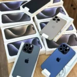 iPhone 15 Pro Max Pallet