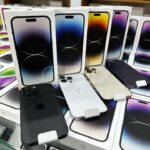 iPhone 14 Pro Max Pallet
