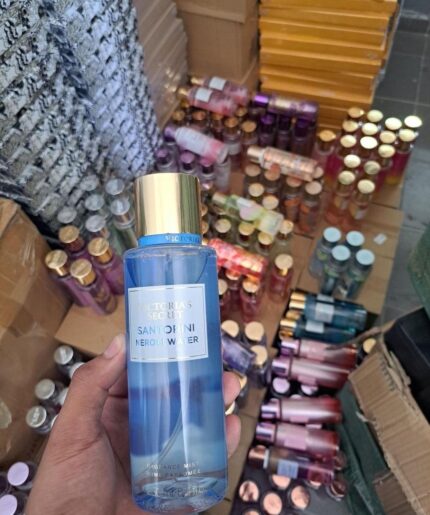 Wholesale Victoria’s Secret Perfume Pallet