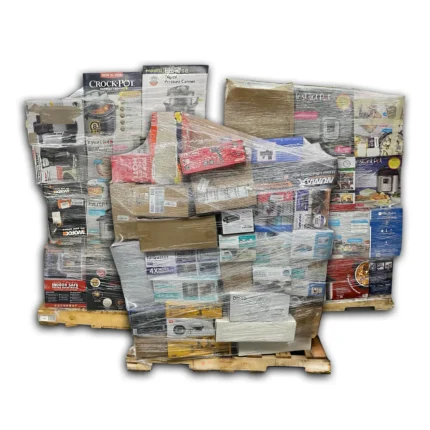 Amazon Premium Truckload