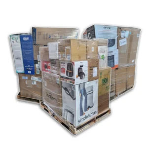 Pallet Liquidation