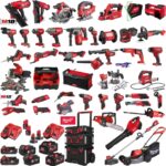 Milwaukee Tools Liquidation Pallet